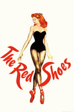 The Red Shoes