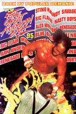 WCW The Great American Bash 1995