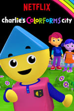 Charlie&#39;s Colorforms City