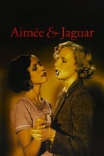 Aimee &amp; Jaguar