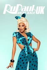RuPaul&#39;s Drag Race UK