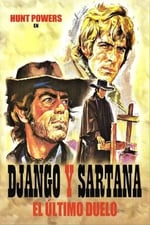 One Damned Day at Dawn... Django Meets Sartana!