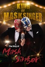 Mystery Music Show: King of Mask Singer
