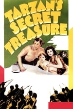 Tarzan&#39;s Secret Treasure