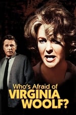 Who&#39;s Afraid of Virginia Woolf?