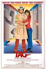 Tag: The Assassination Game