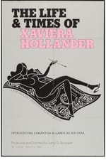 The Life & Times of Xaviera Hollander