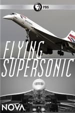 Flying Supersonic