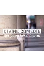Divine Comédie, des planches à l&#39;écran