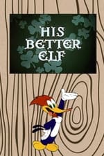 His Better Elf