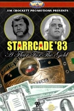 NWA Starrcade 1983