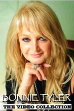 Bonnie Tyler - The Video Hits Collection