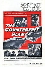 The Counterfeit Plan