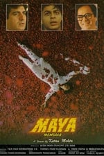 Maya Memsaab