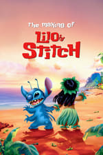 The Story Room: The Making of &#39;Lilo &amp; Stitch&#39;