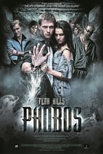 Phobos. Fear Kills