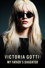 Victoria Gotti: My Father's Daughter
