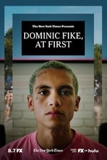 Dominic Fike, At First