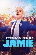 Everybody&#39;s Talking About Jamie