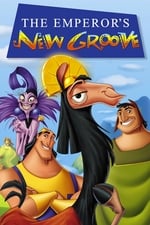 The Emperor&#39;s New Groove