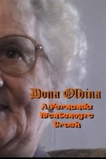 Dona Oldina - A Fernanda Montenegro Trash