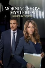 Morning Show Mysteries: Murder on the Menu