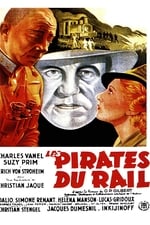 Rail Pirates