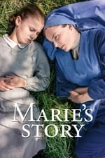 Marie&#39;s Story