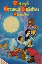 Disney&#39;s Greatest Lullabies Volume 2