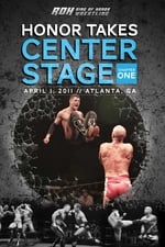 ROH: Honor Takes Center Stage - Chapter 1