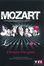 Mozart, l&#39;Opéra Rock