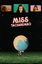 Miss Tacuarembo