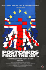 Postcards from the 48%