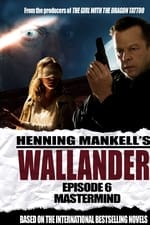 Wallander 07 - Mastermind