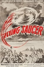 The Flying Saucer