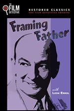 Framing Father
