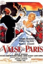 Paris Waltz