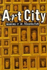 Art City 1 Making It in Manhattan