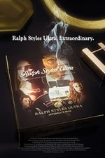 Ralph Styles Ultra