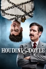 Houdini &amp; Doyle