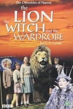 The Chronicles Of Narnia: The Lion, The Witch & The Wardrobe