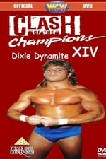 WCW Clash of The Champions XIV: Dixie Dynamite