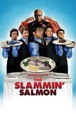 The Slammin&#39; Salmon