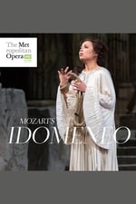 Mozart:  Idomeneo