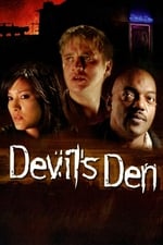 Devil&#39;s Den
