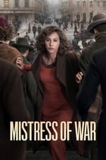 Dime Quién Soy: Mistress of War