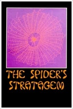 The Spider&#39;s Stratagem