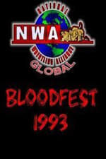 NWA Blood Feast: Night 1
