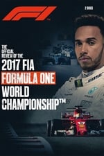 2017 FIA Formula One World Championship Season Review
