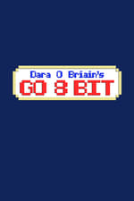 Dara O Briain&#39;s Go 8 Bit